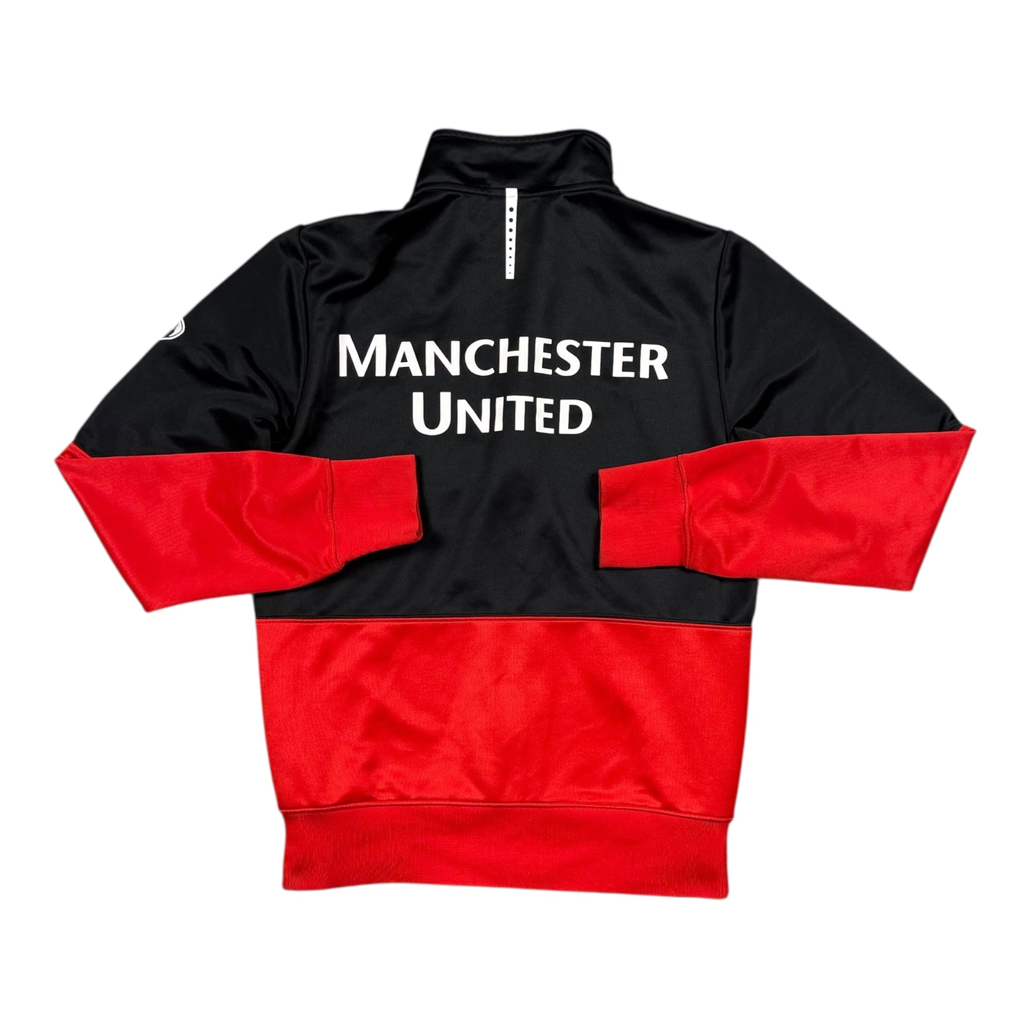 Manchester United training jacket