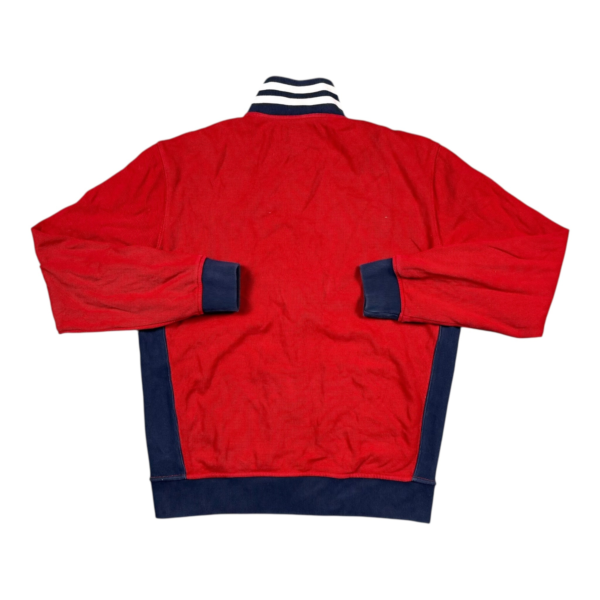 Big Pony Zipper