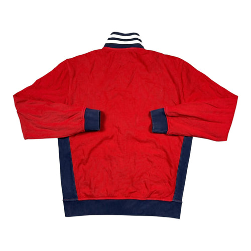 Big Pony Zipper