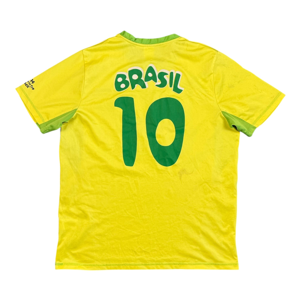 Brazil jersey