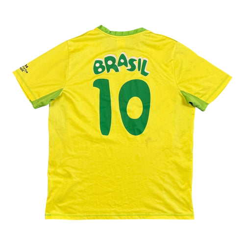 Brazil jersey