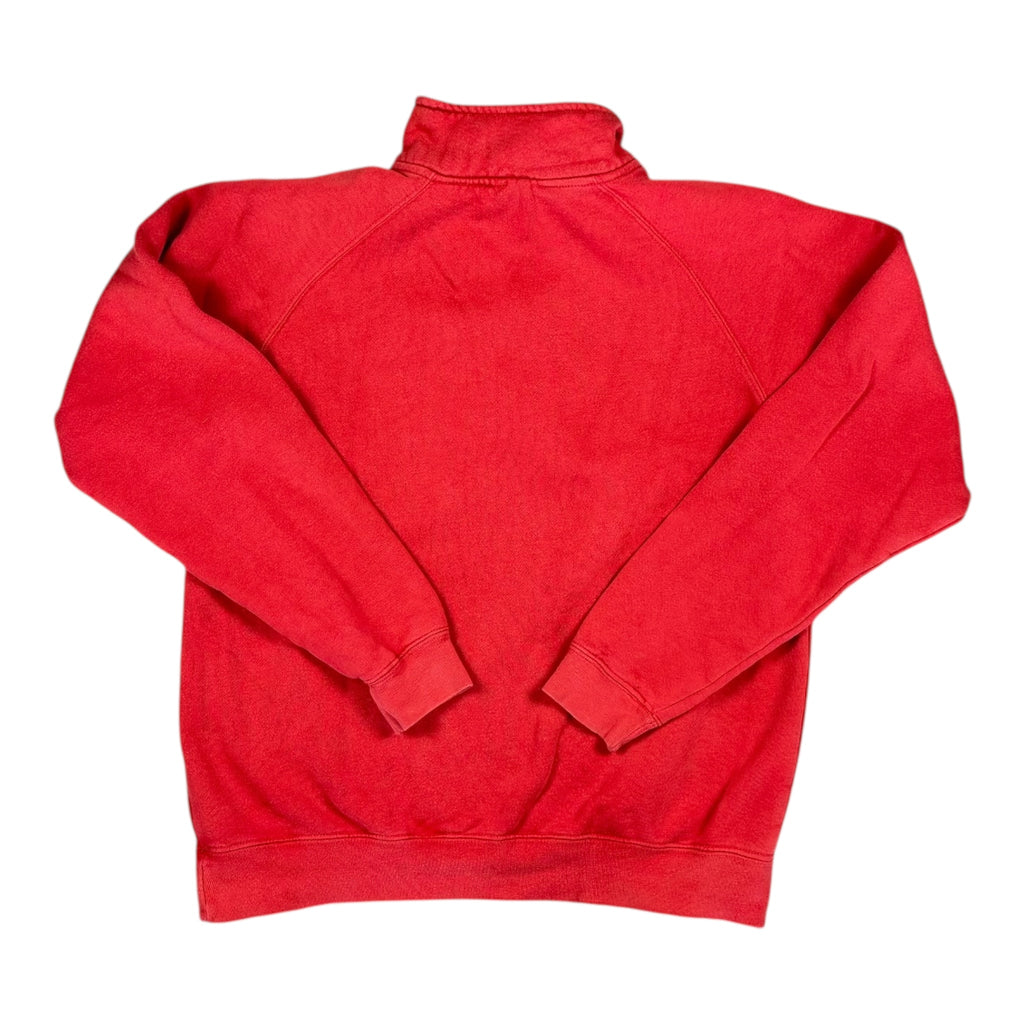 AS Monaco Halfzip