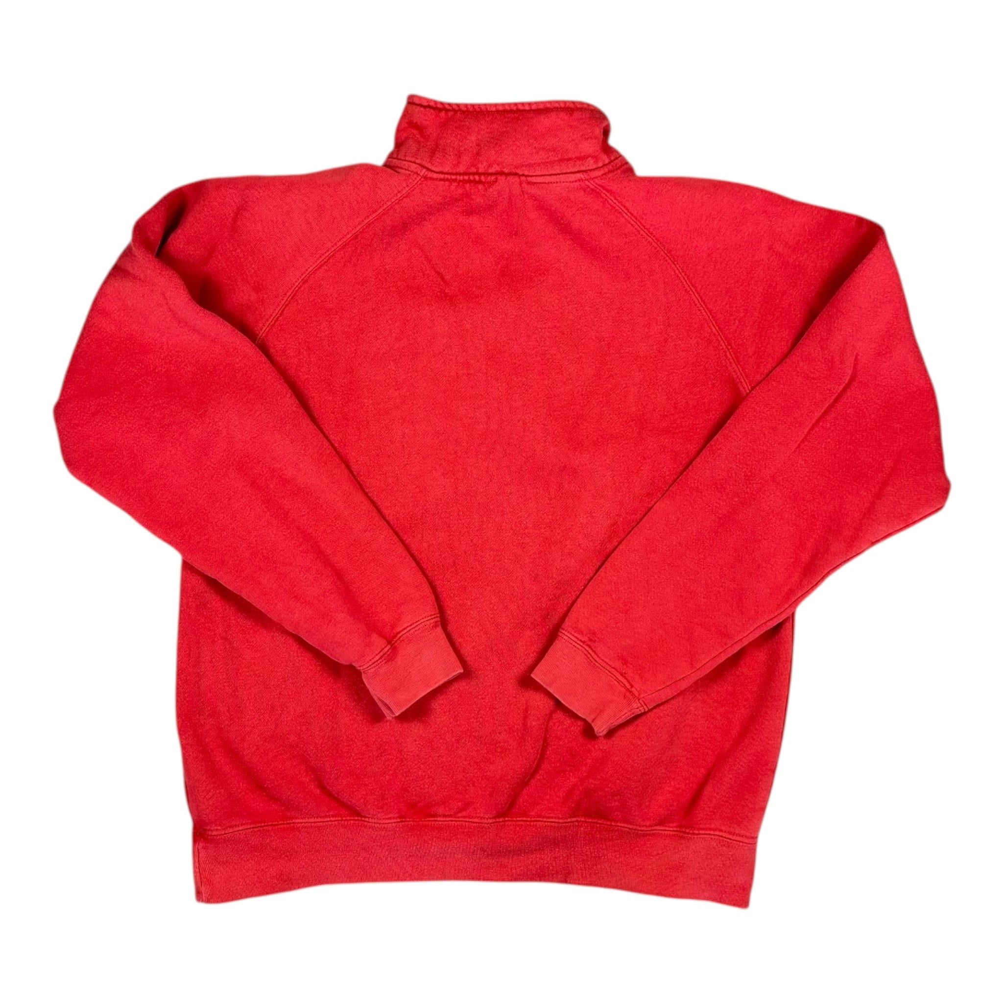 AS Monaco Halfzip