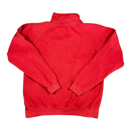 AS Monaco Halfzip