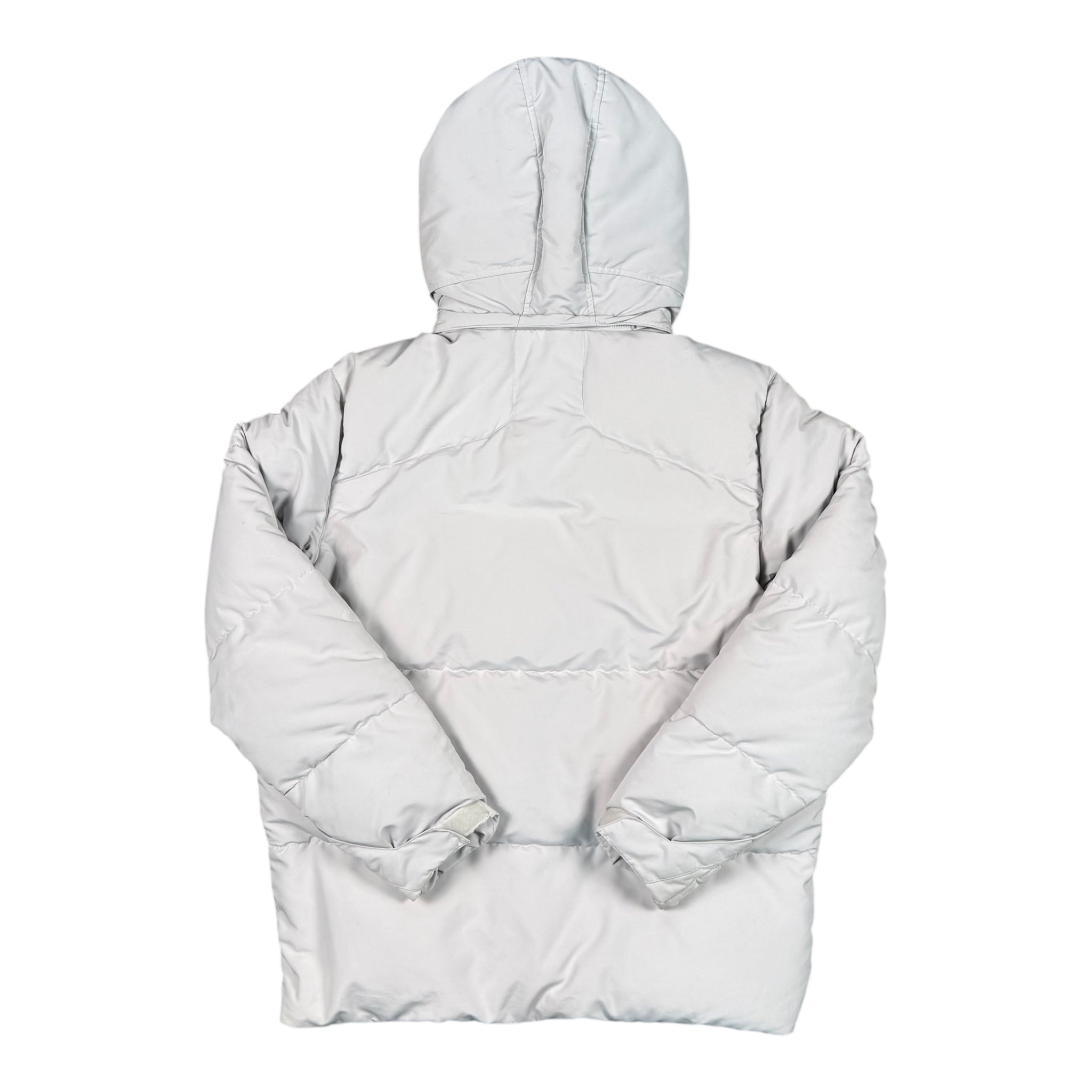 Puffer jacket
