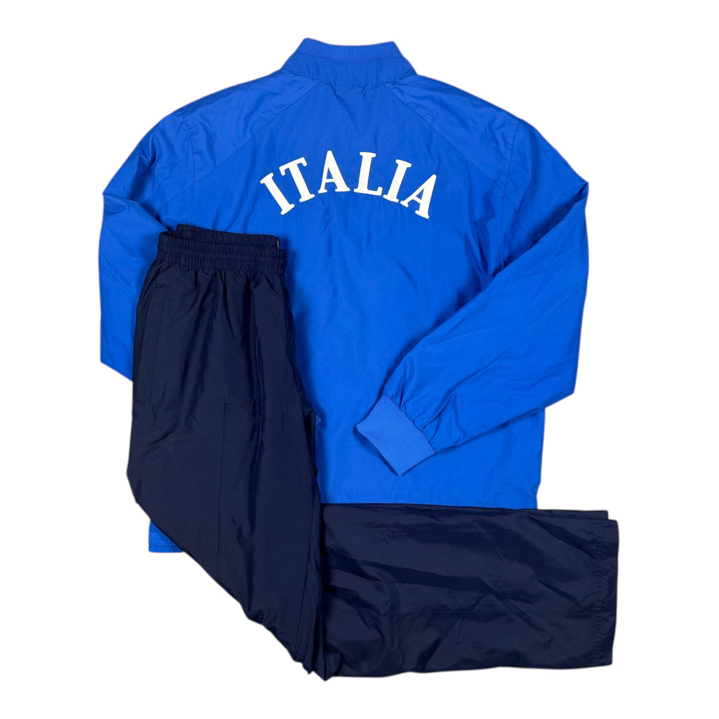 Italien Trainingsanzug