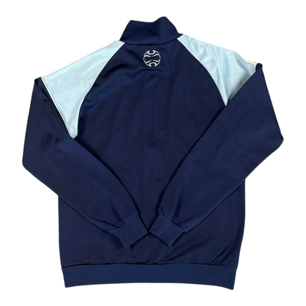 Trainingsjacke