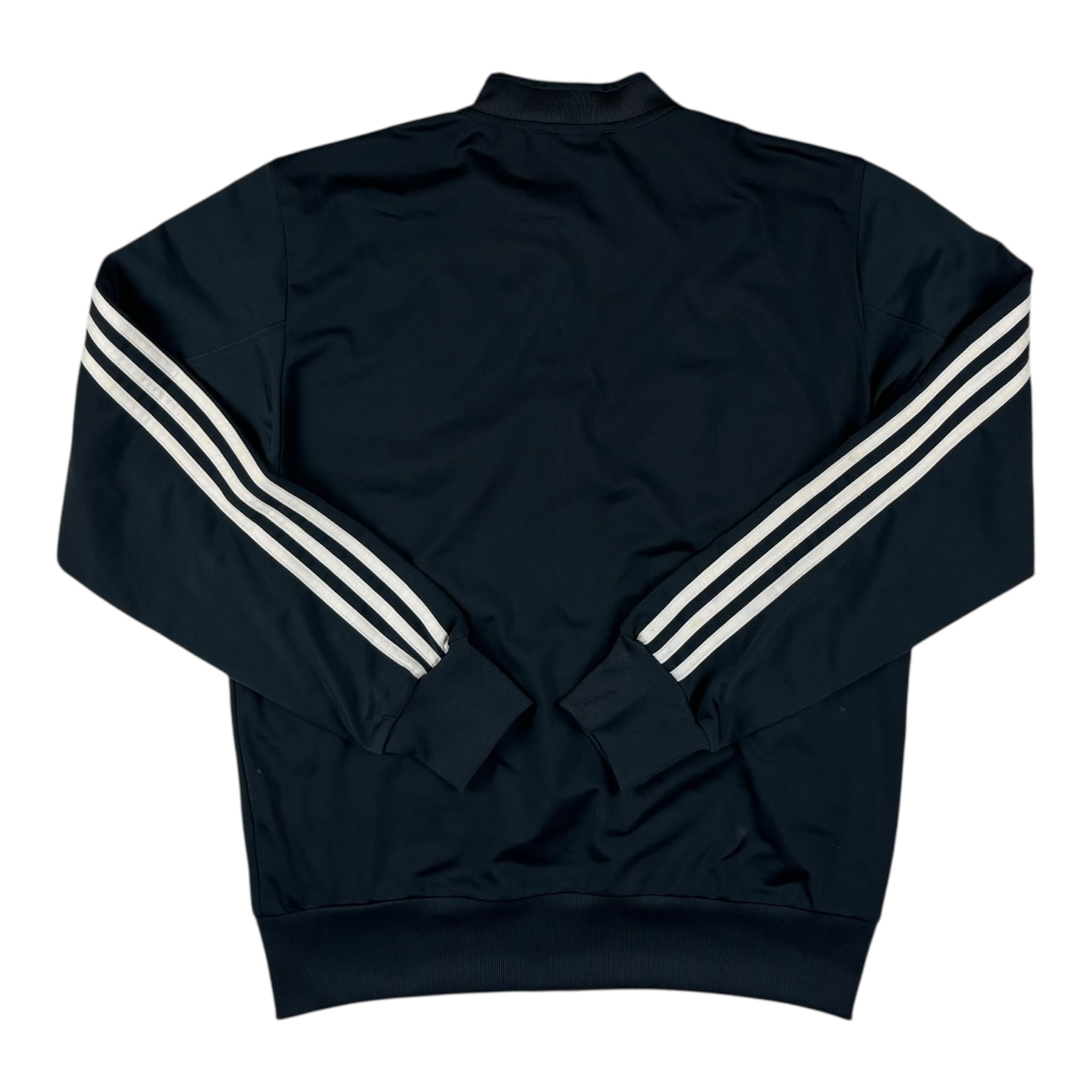 Real Madrid training jacket