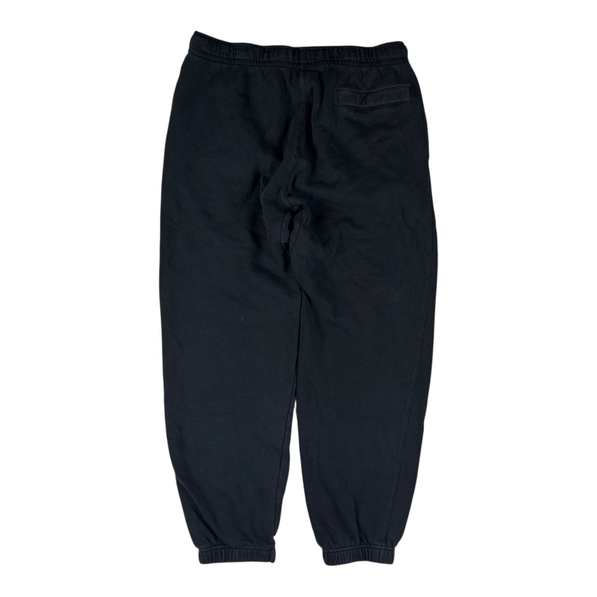 Baggy jogging pants