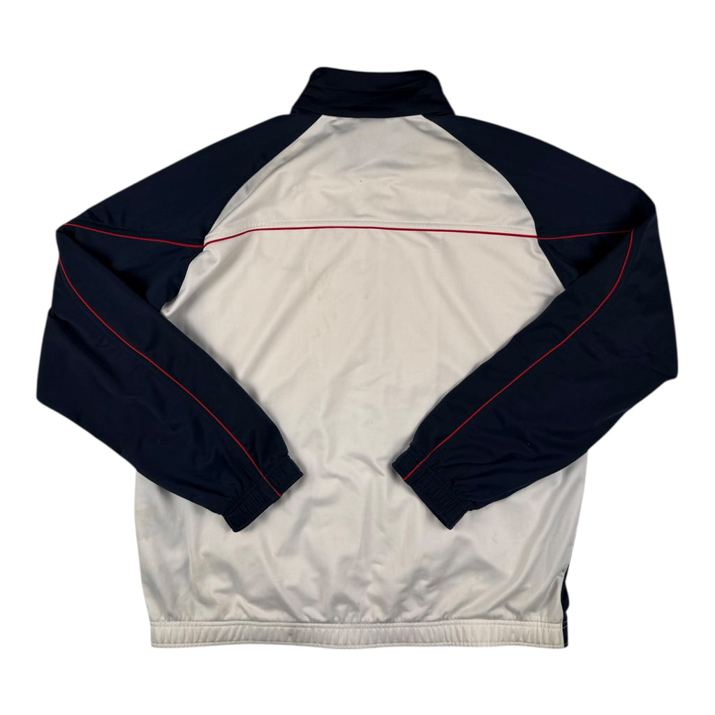 Training jacket