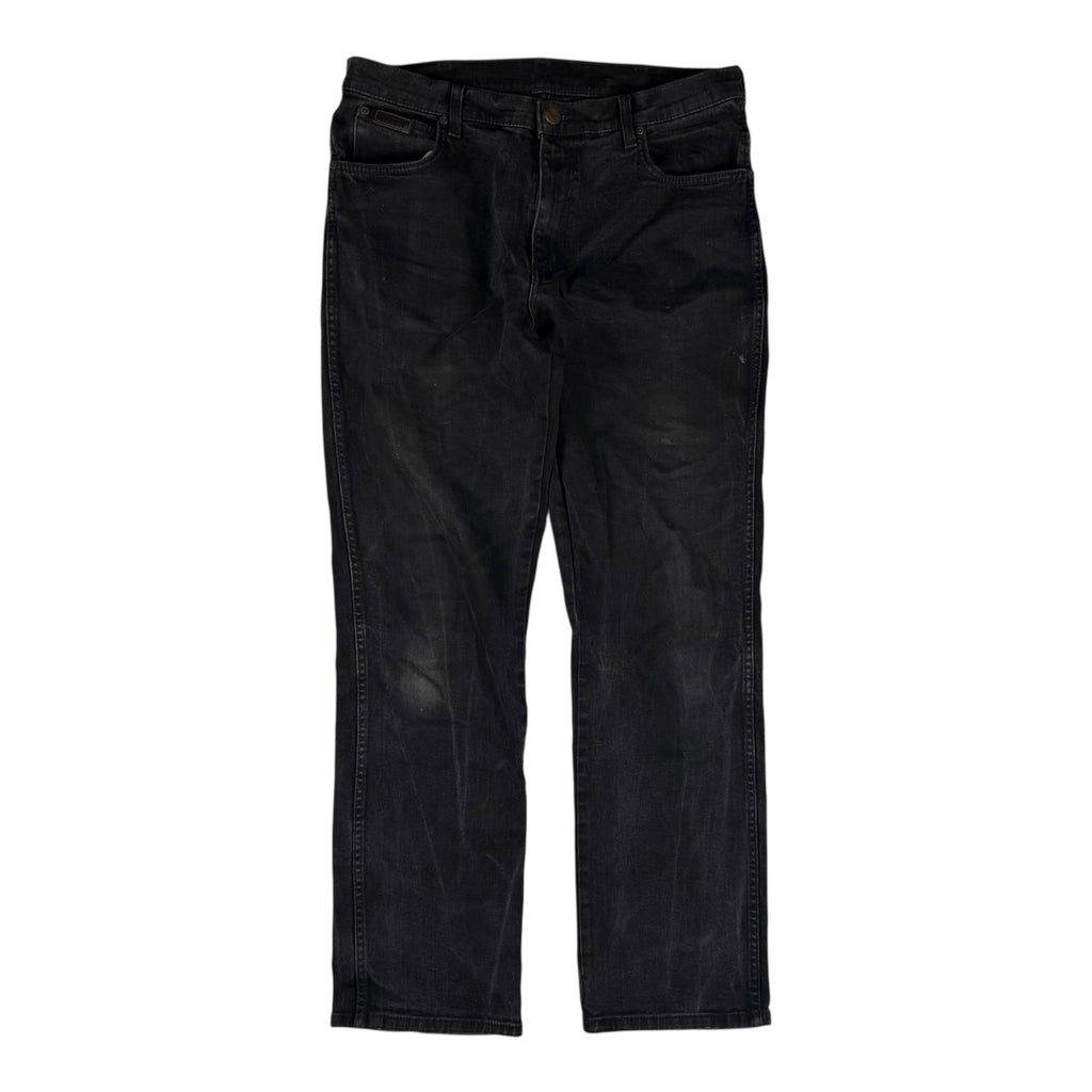 Straight Jeans
