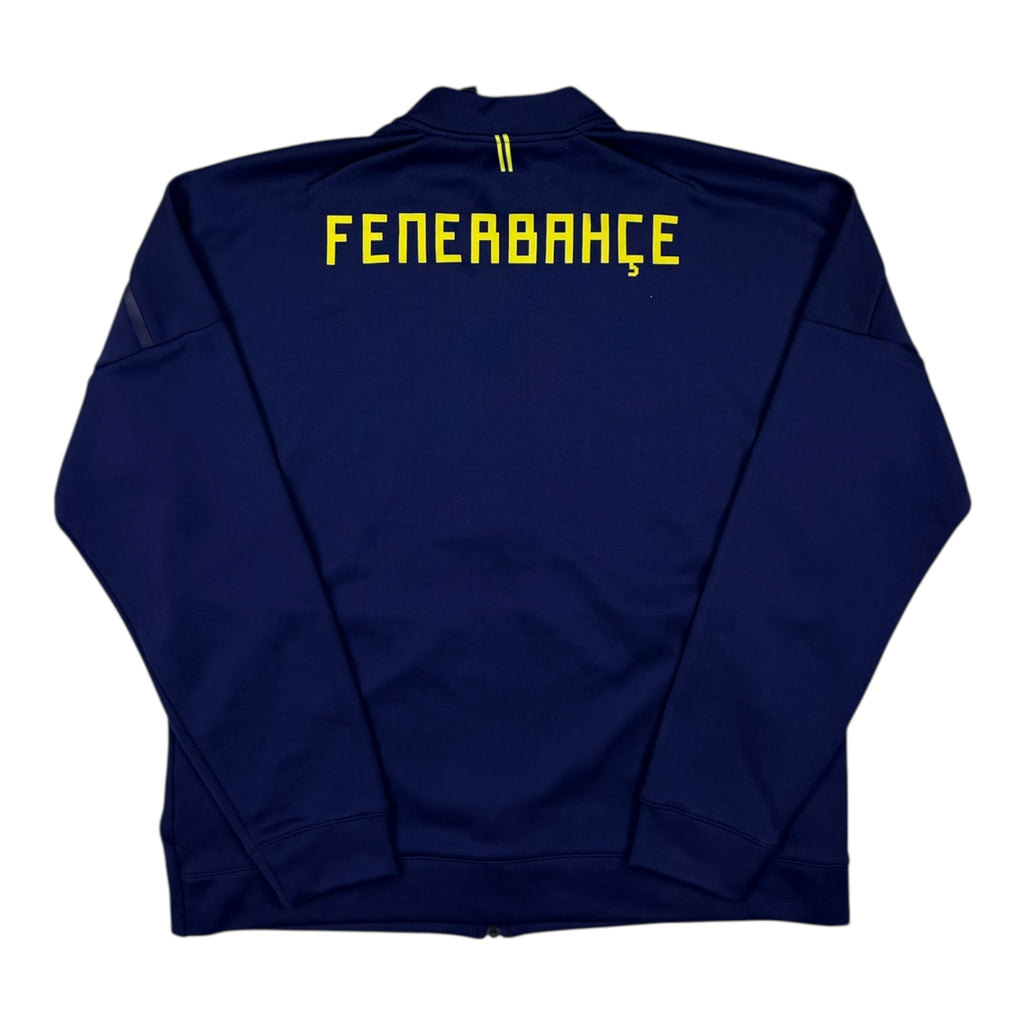 Fenerbahce Trainingsjacke