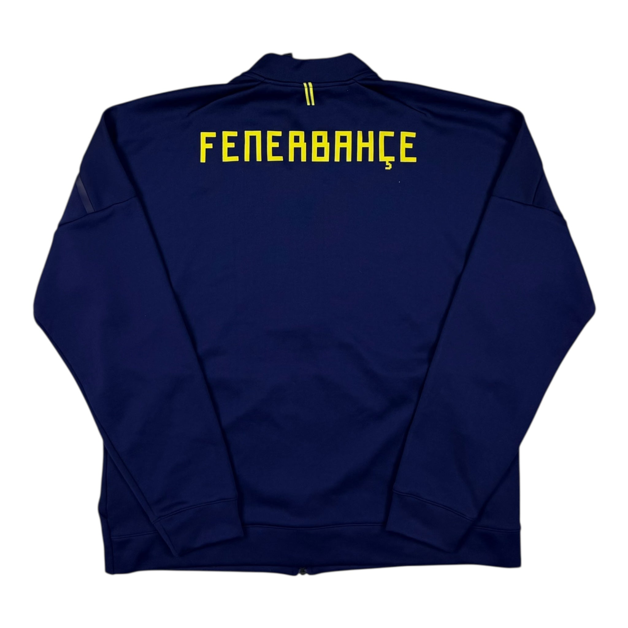 Fenerbahce Trainingsjacke