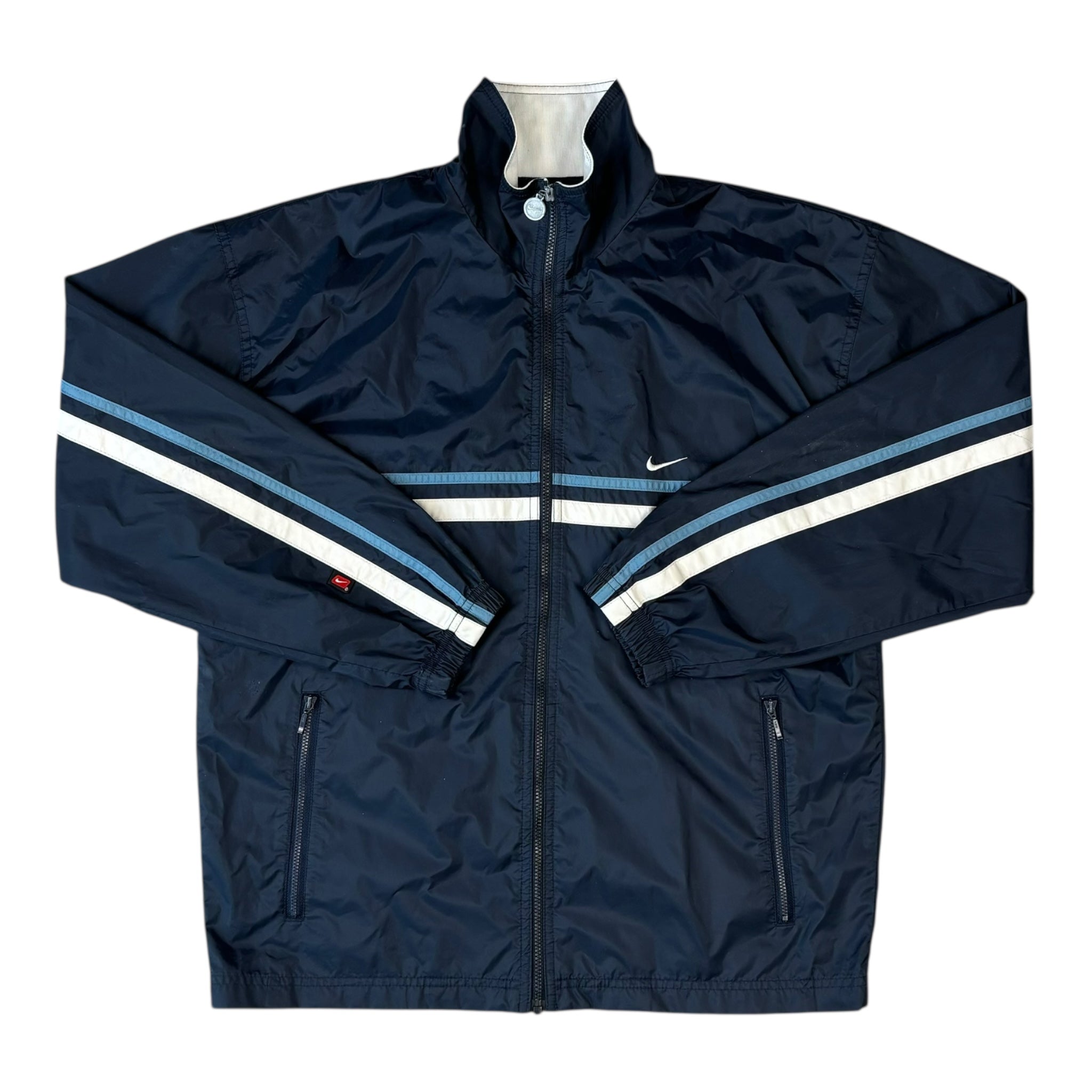 Track jacket