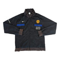 Manchester United training jacket