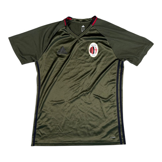 AC Mailand Trikot