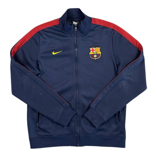 Barcelona Trainingsjacke
