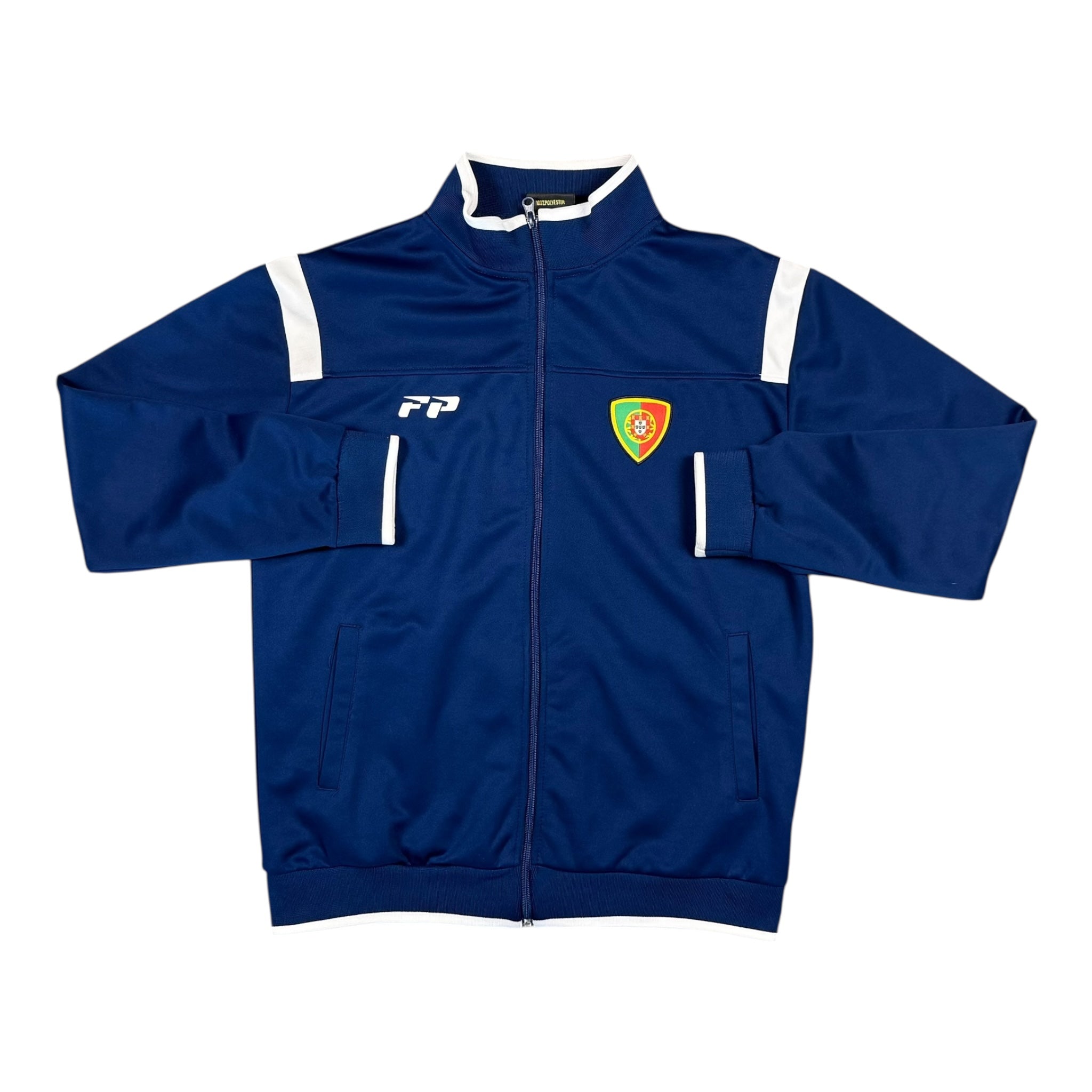 Portugal Trainingsjacke
