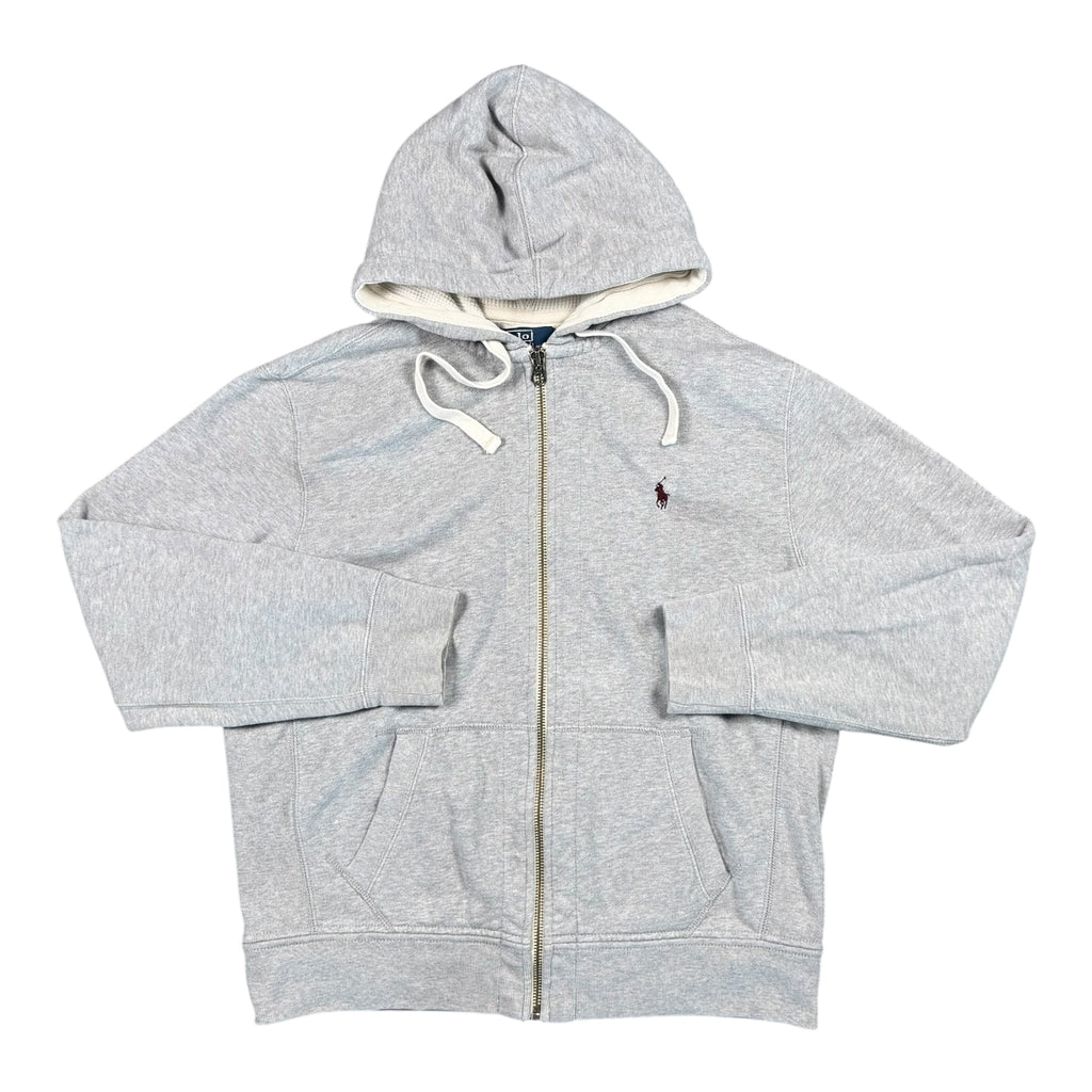 Pony Zipper