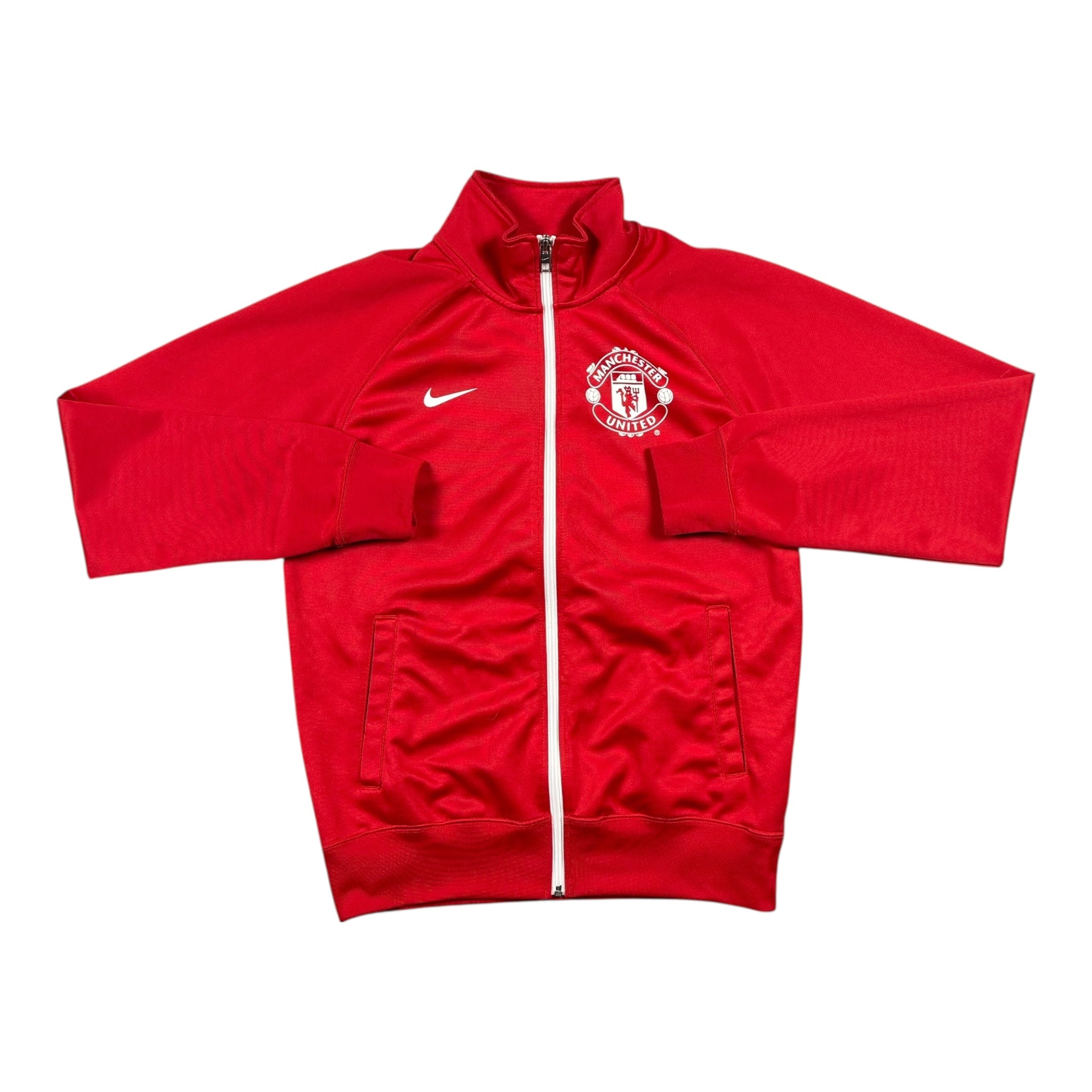 Manchester United Trainingsjacke