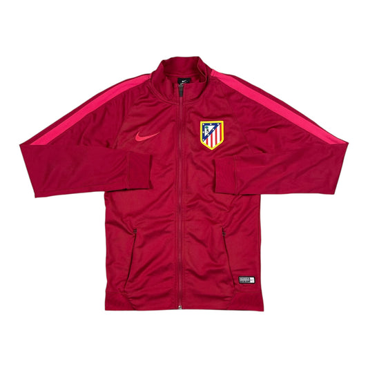 Atletico Madrid Trainingsjacke
