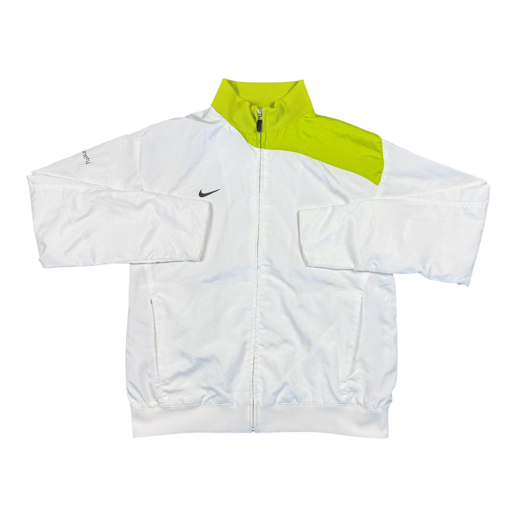 Total 90 Trainingsjacke