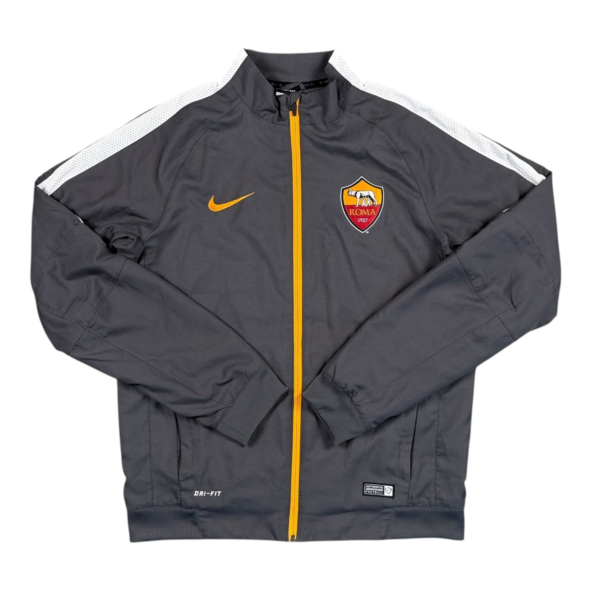 AS Roma Trainingsjacke