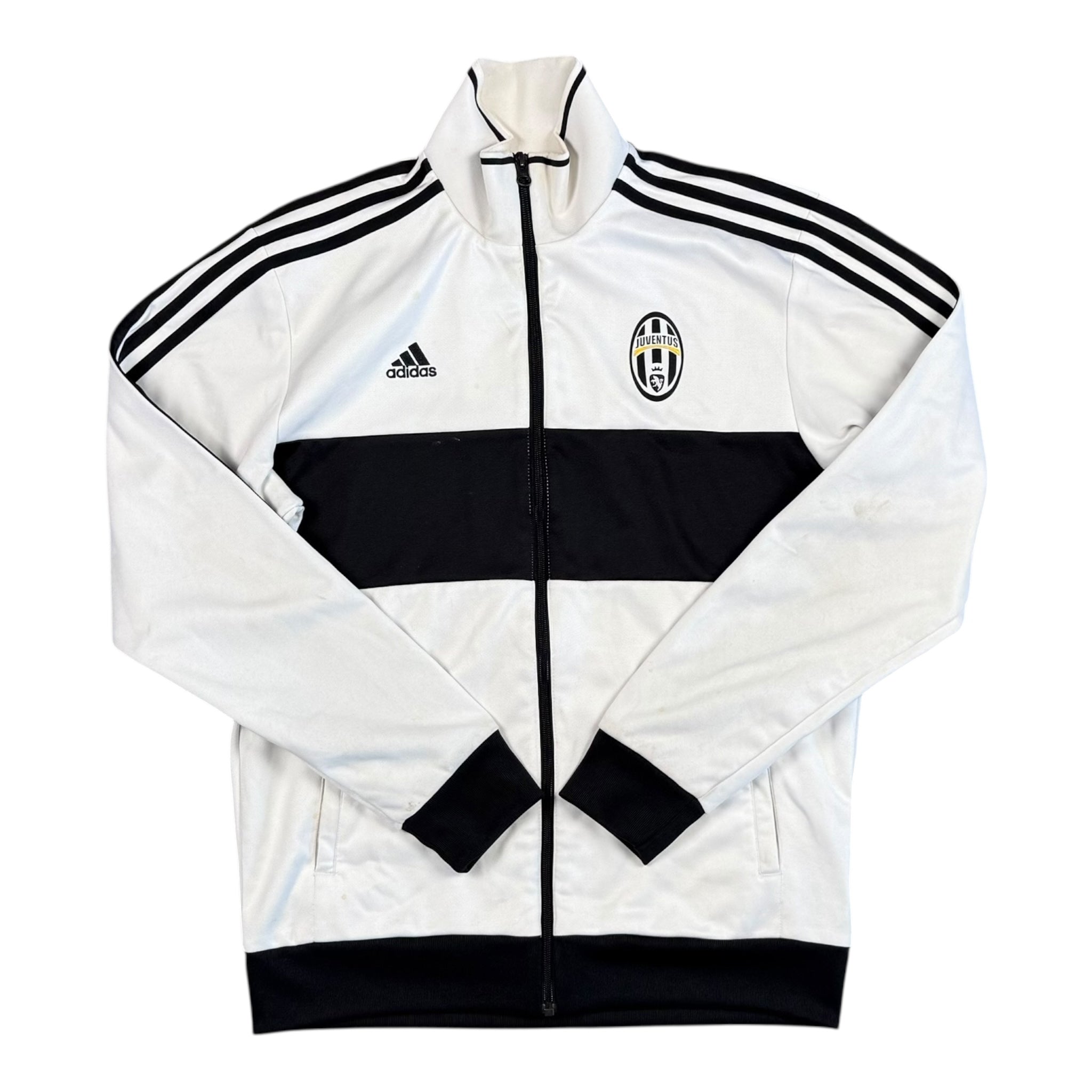 Juventus Trainingsjacke
