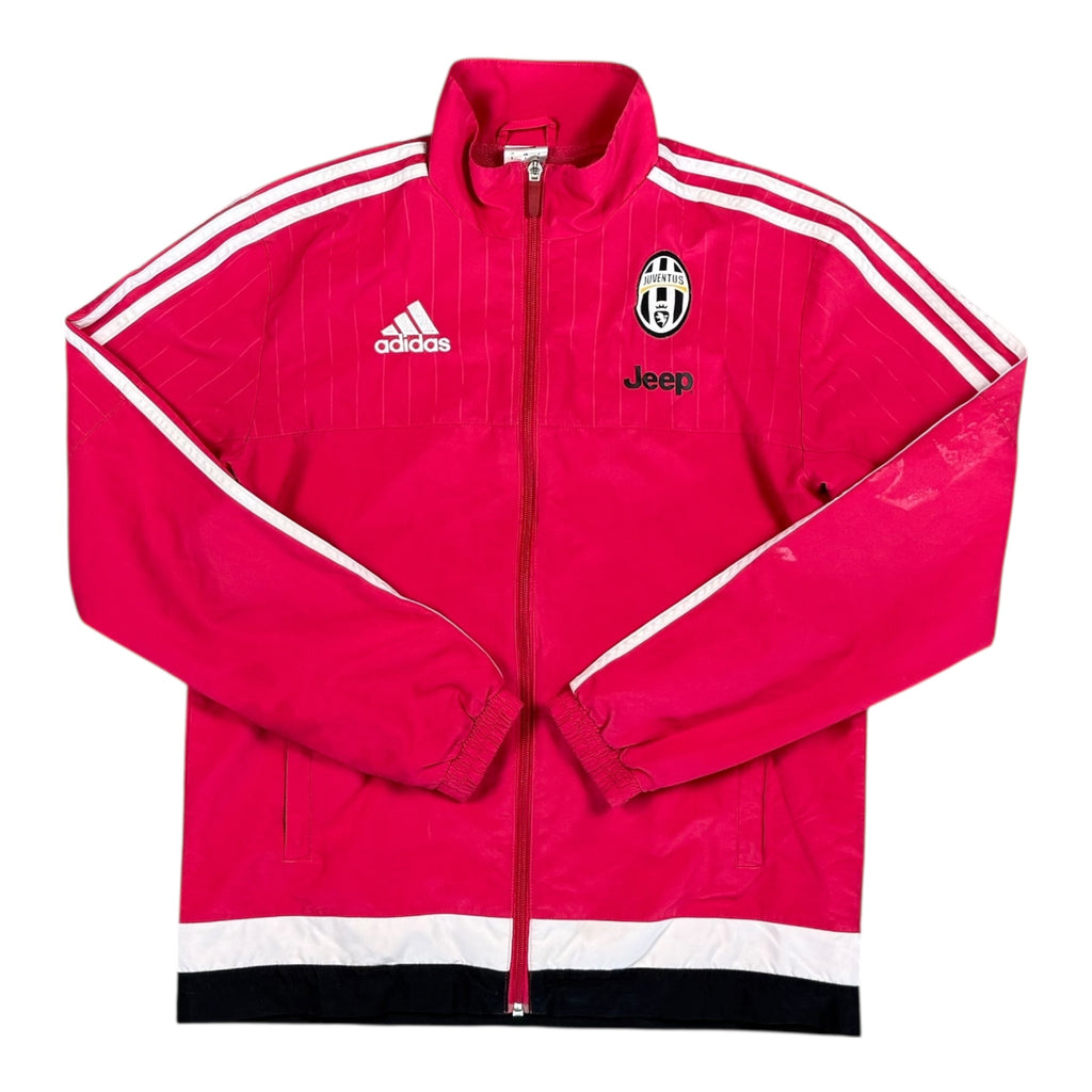 Juventus Trainingsjacke