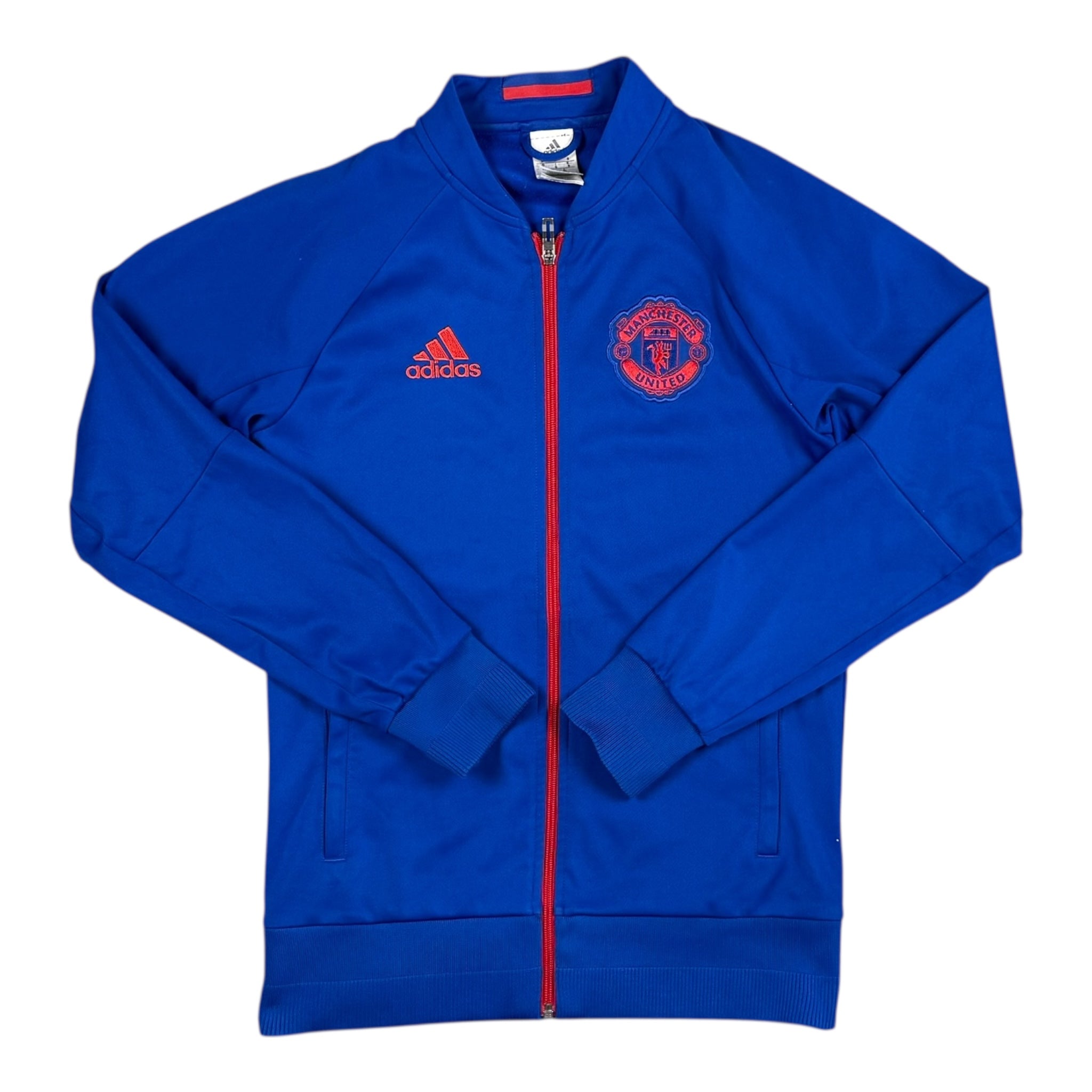 Manchester United training jacket