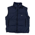 Puffer vest