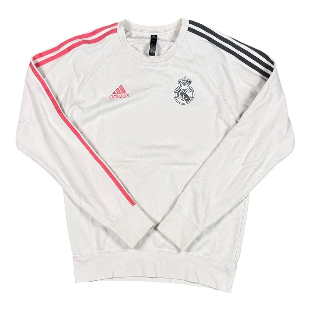 Real Madrid Sweater