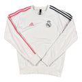 Real Madrid Sweater
