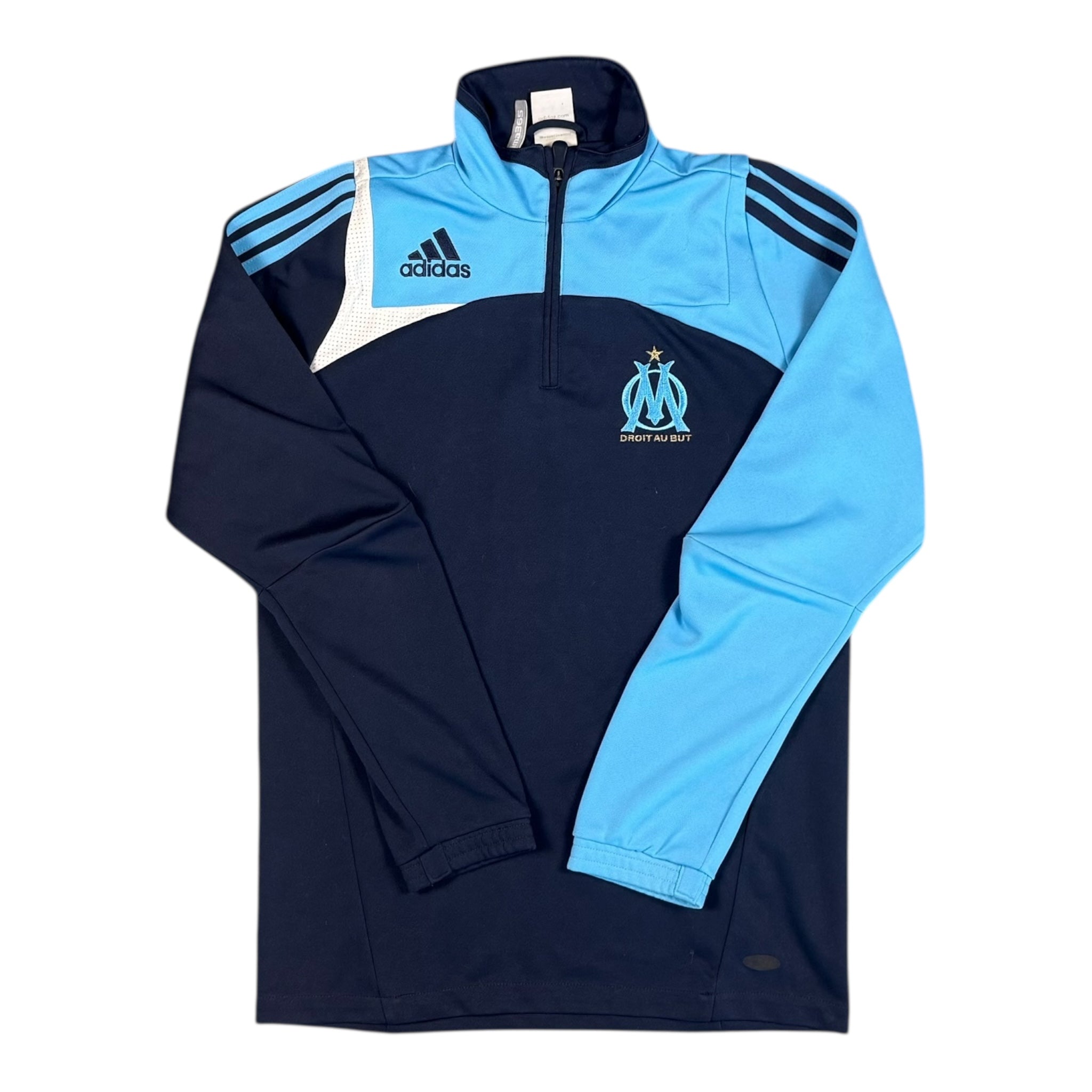Marseille Halfzip