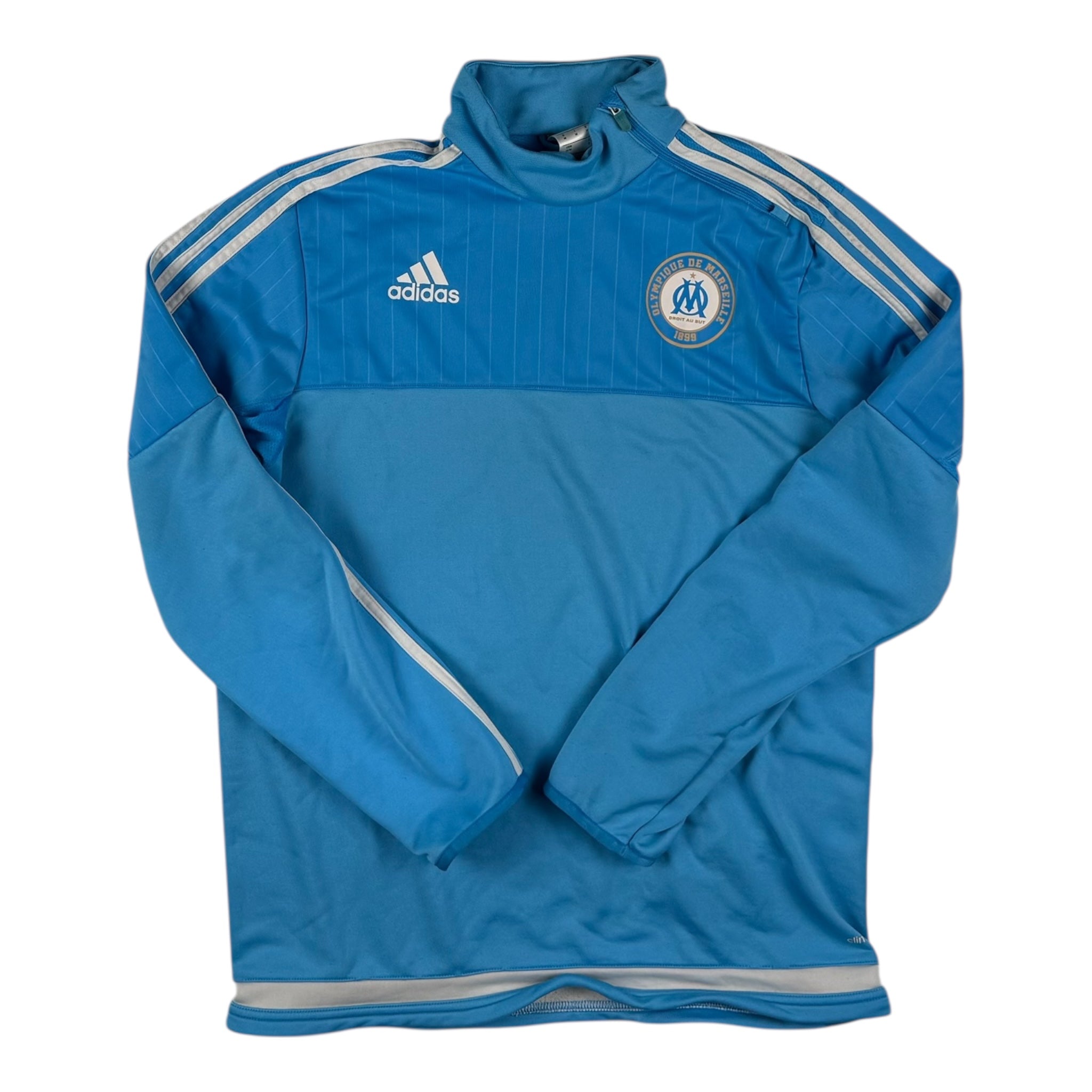 Marseille Sweater