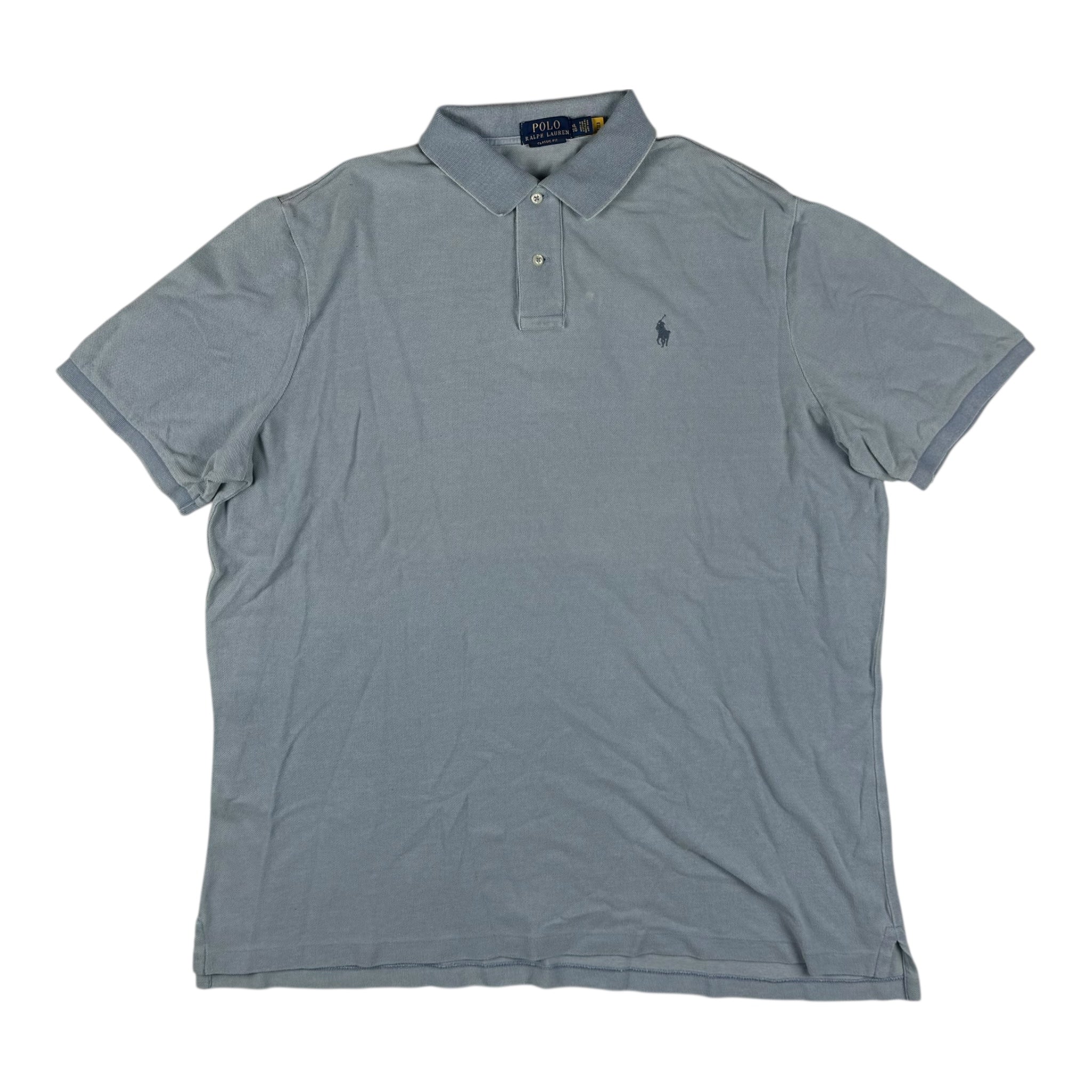 polo