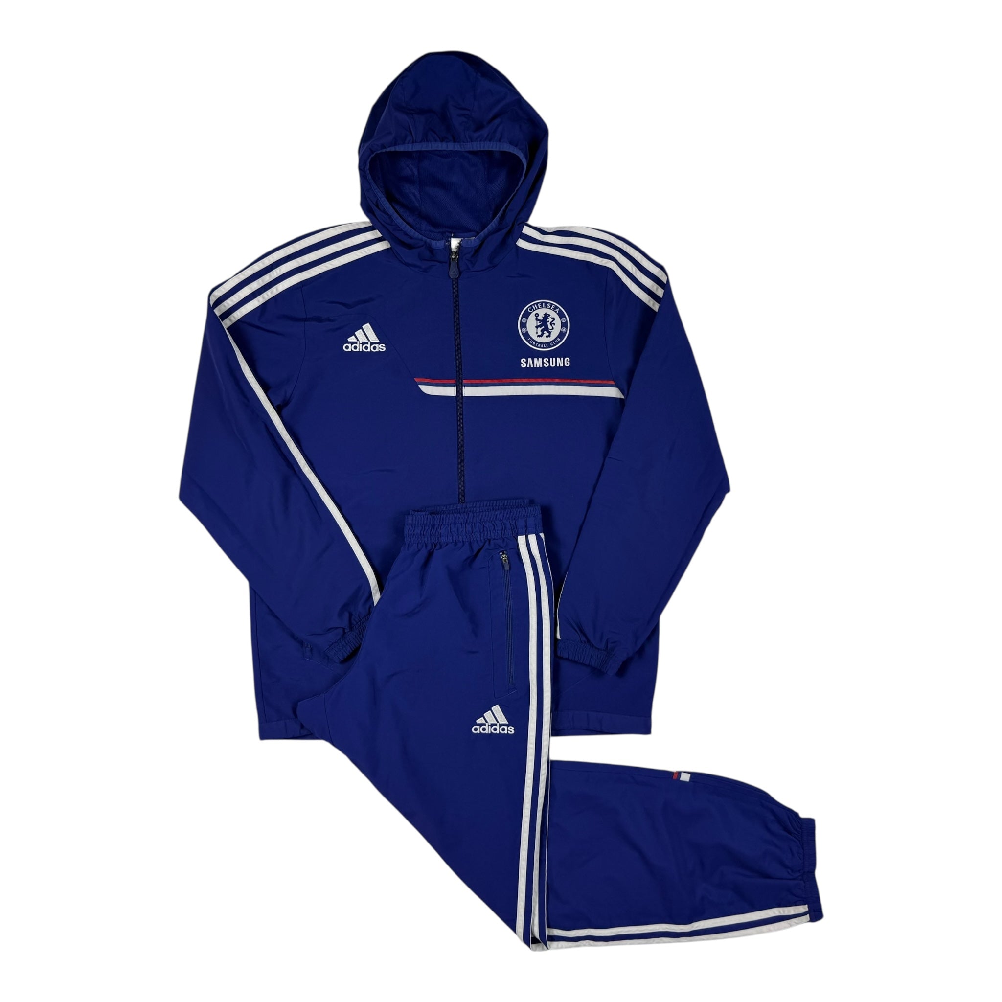 Chelsea Trainingsanzug