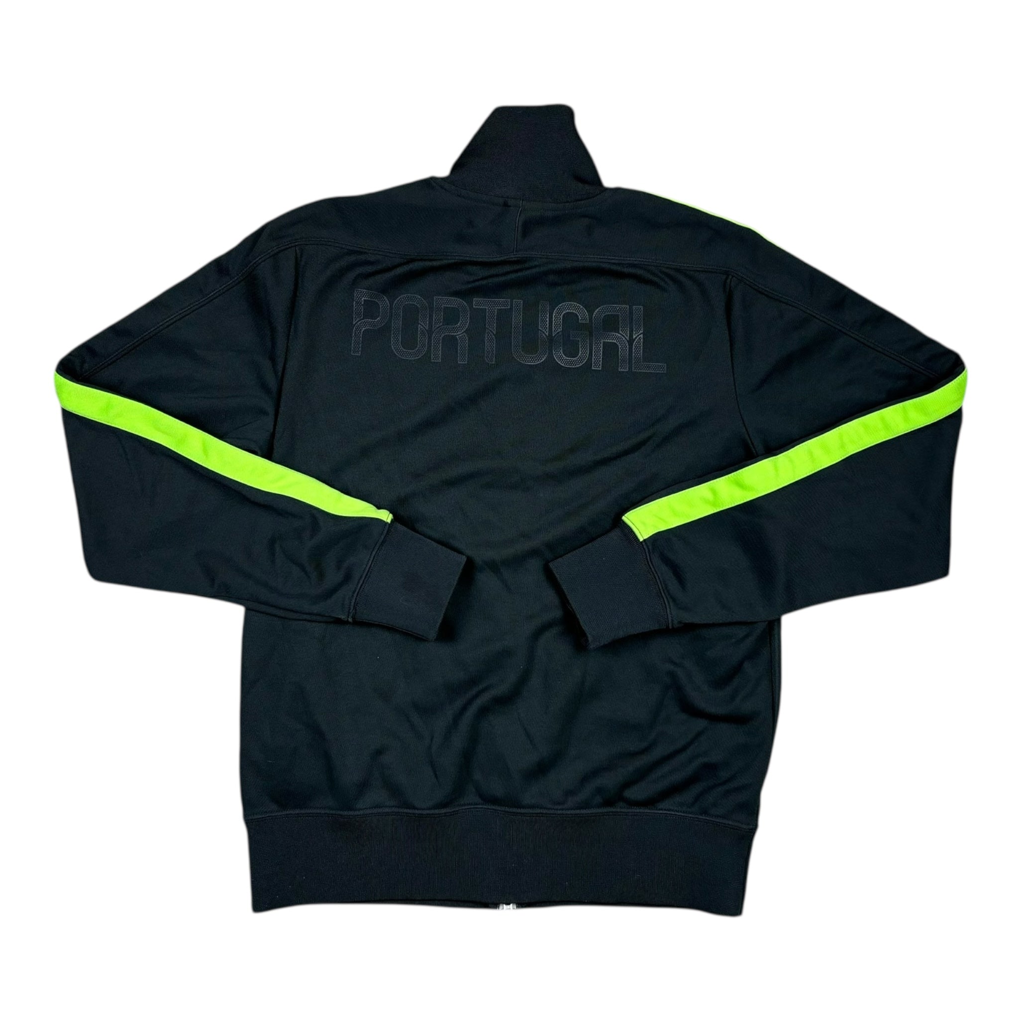 Portugal Jacket