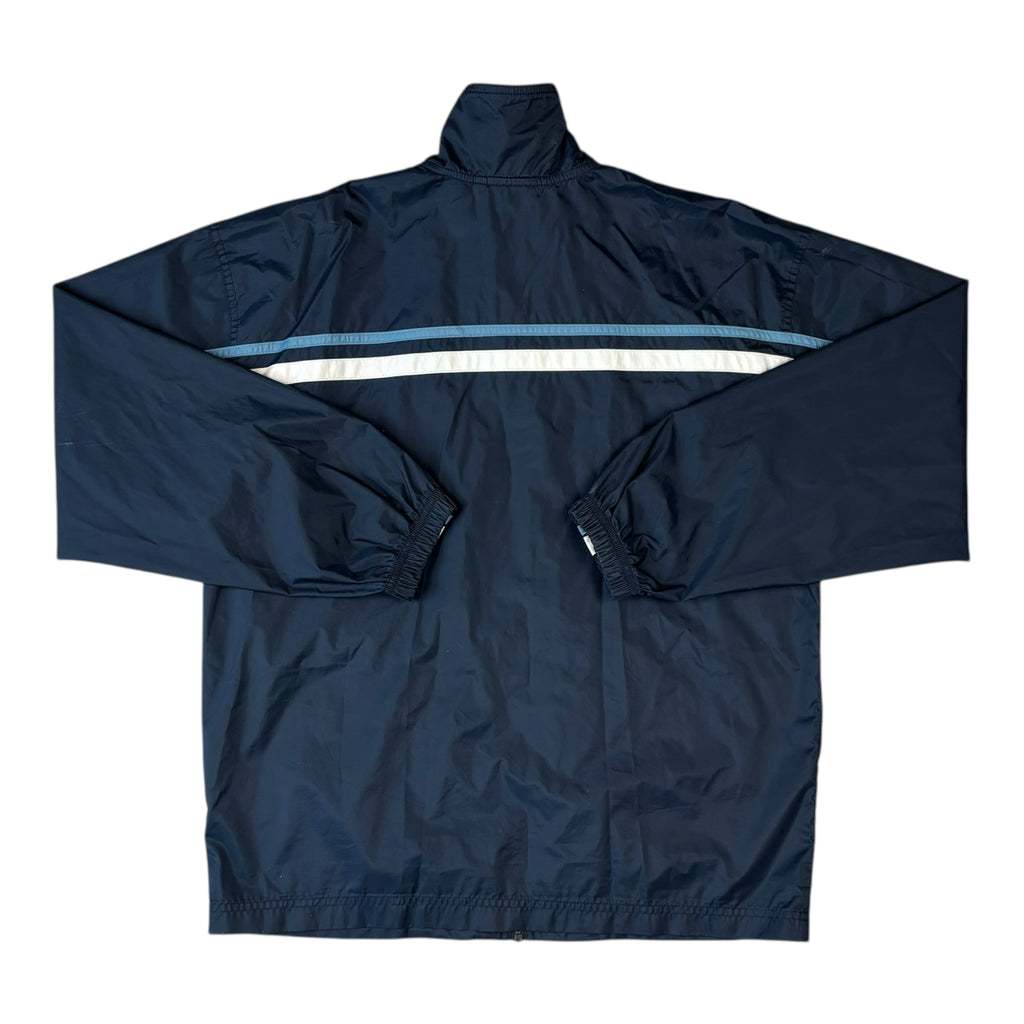 Track jacket
