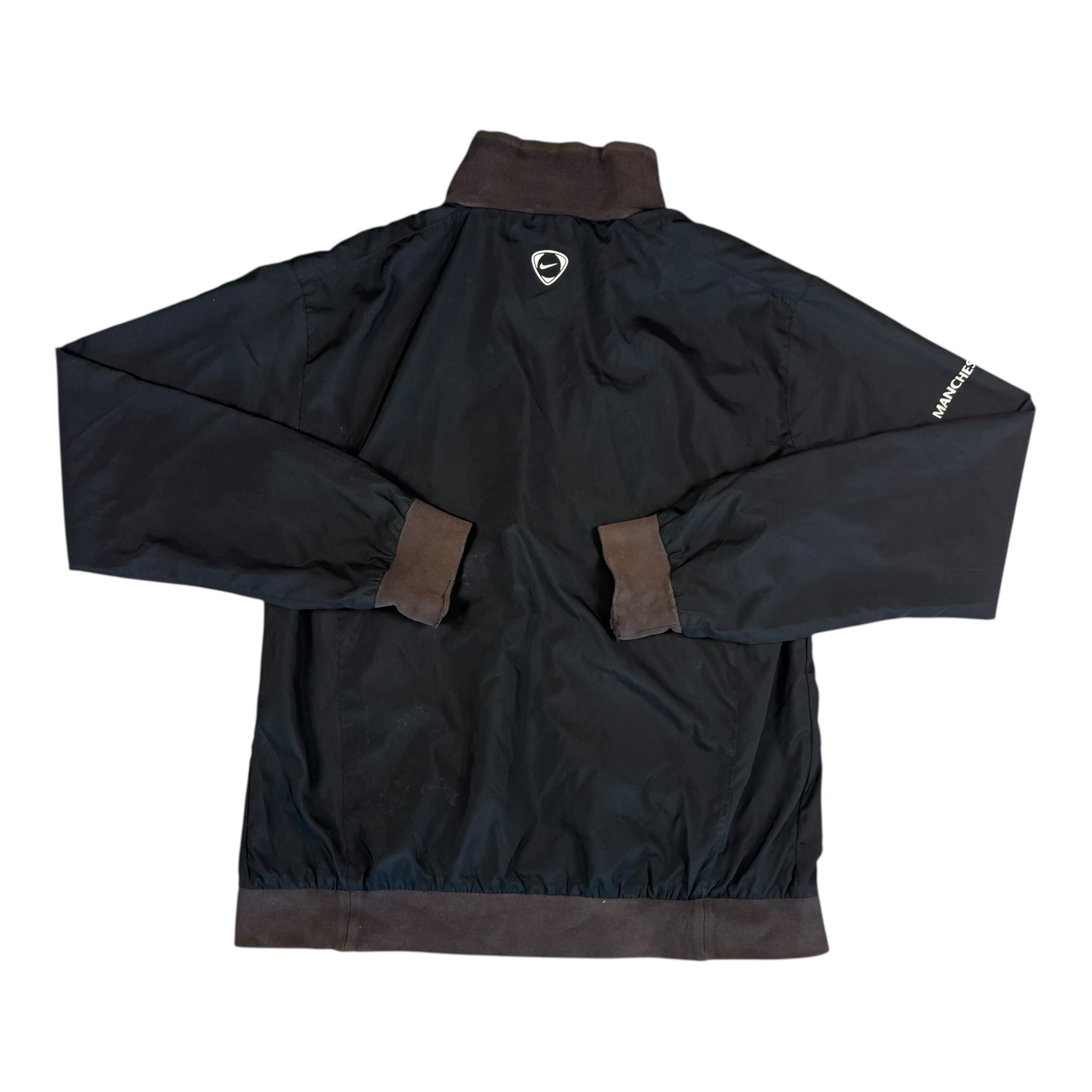 Manchester United training jacket