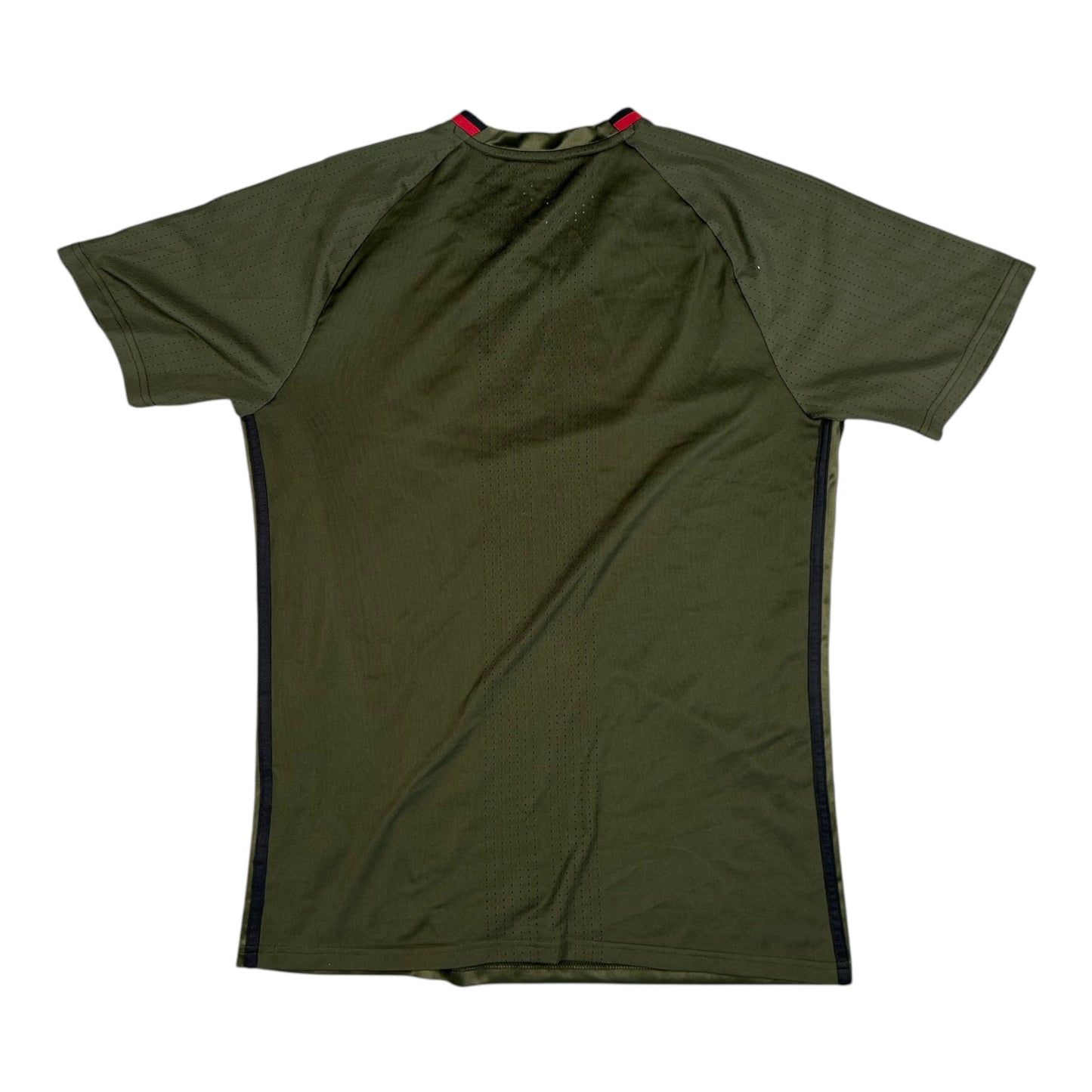 AC Mailand Trikot