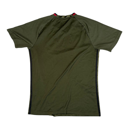 AC Mailand Trikot