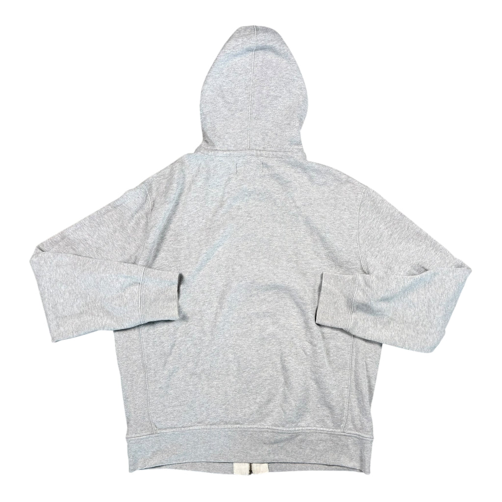 Pony Zipper