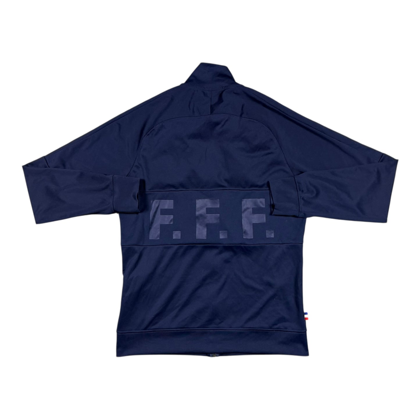 Frankreich Trainingsjacke