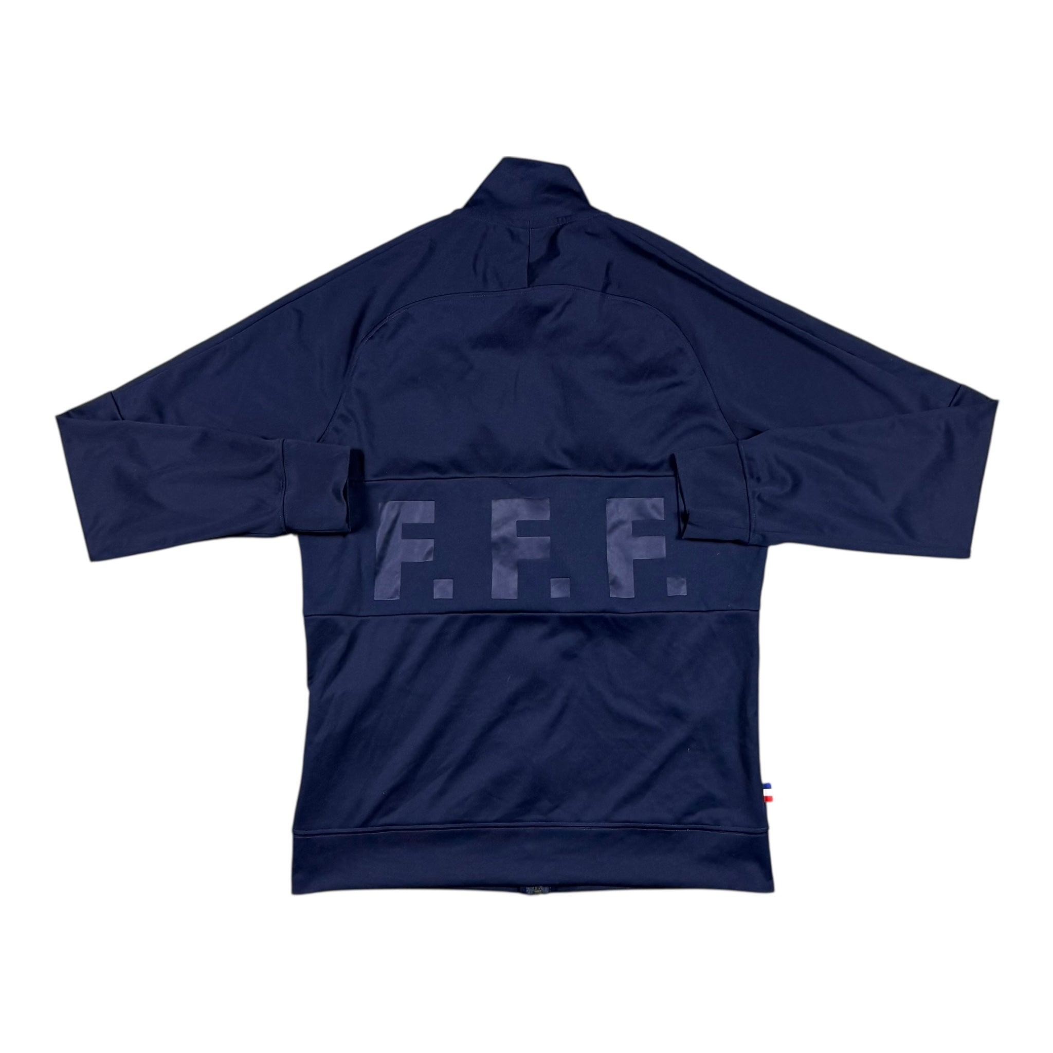 France track jacket
