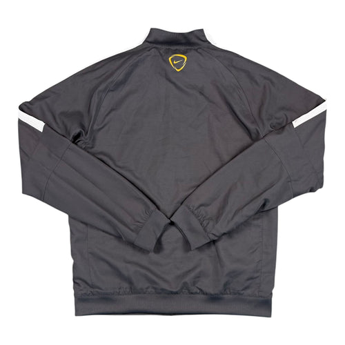 AS Roma training jacket