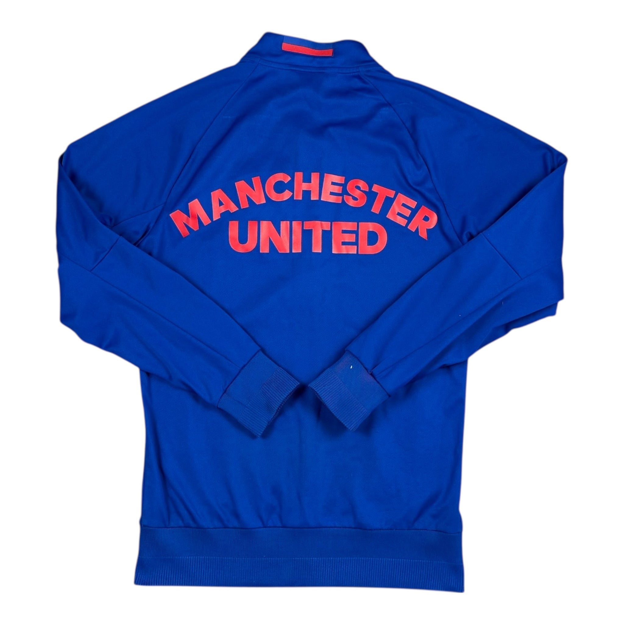Manchester United training jacket