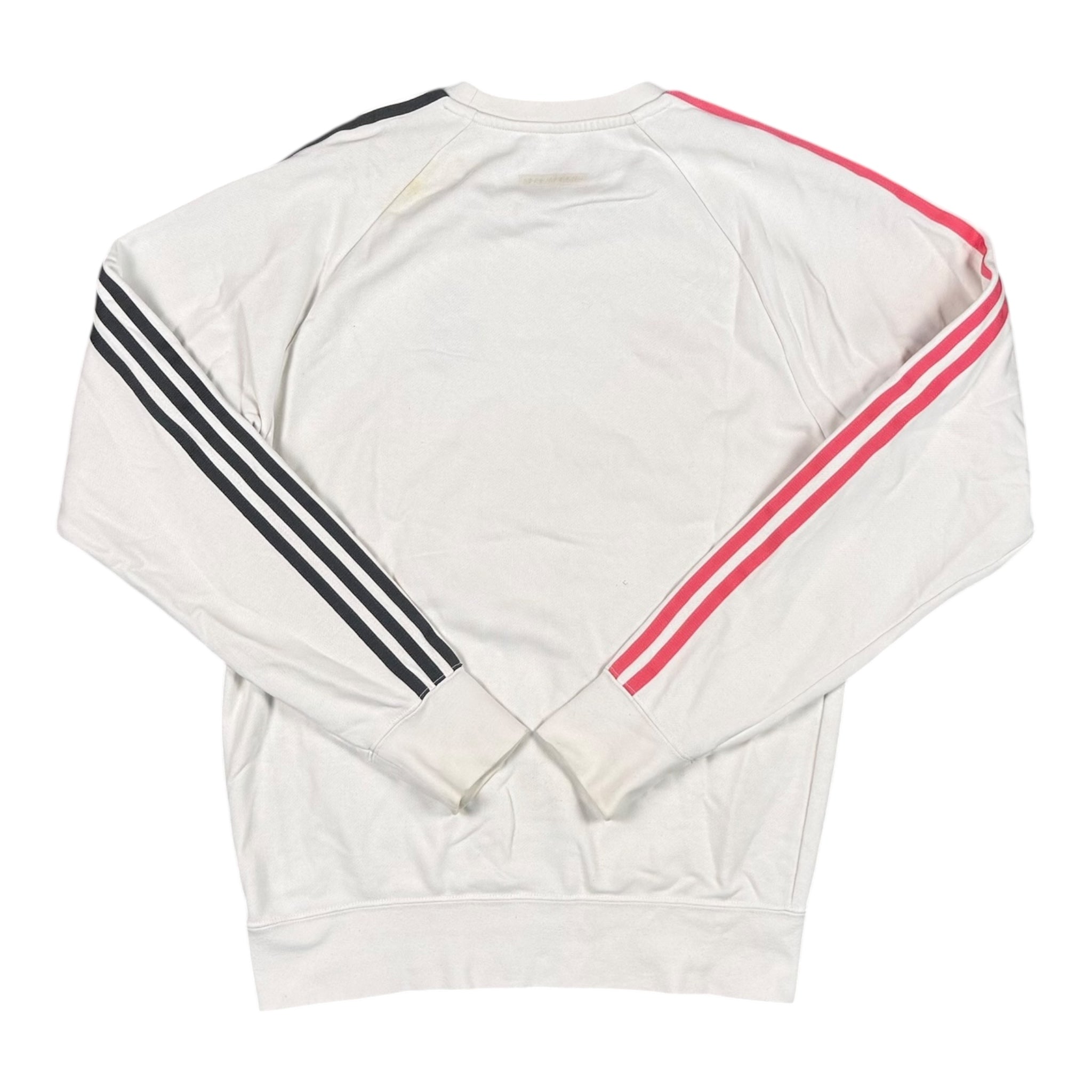 Real Madrid Sweater