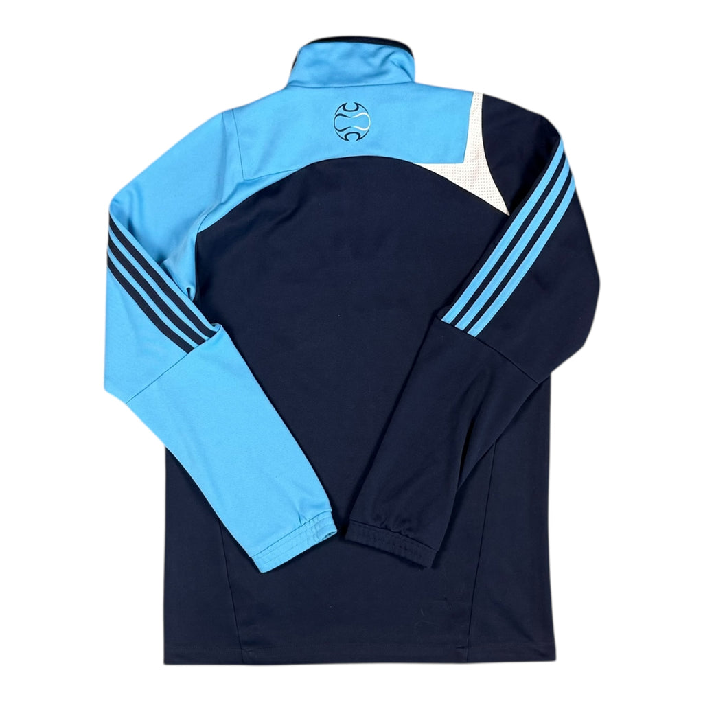 Marseille Halfzip