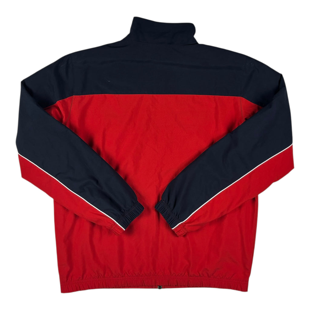 Training jacket